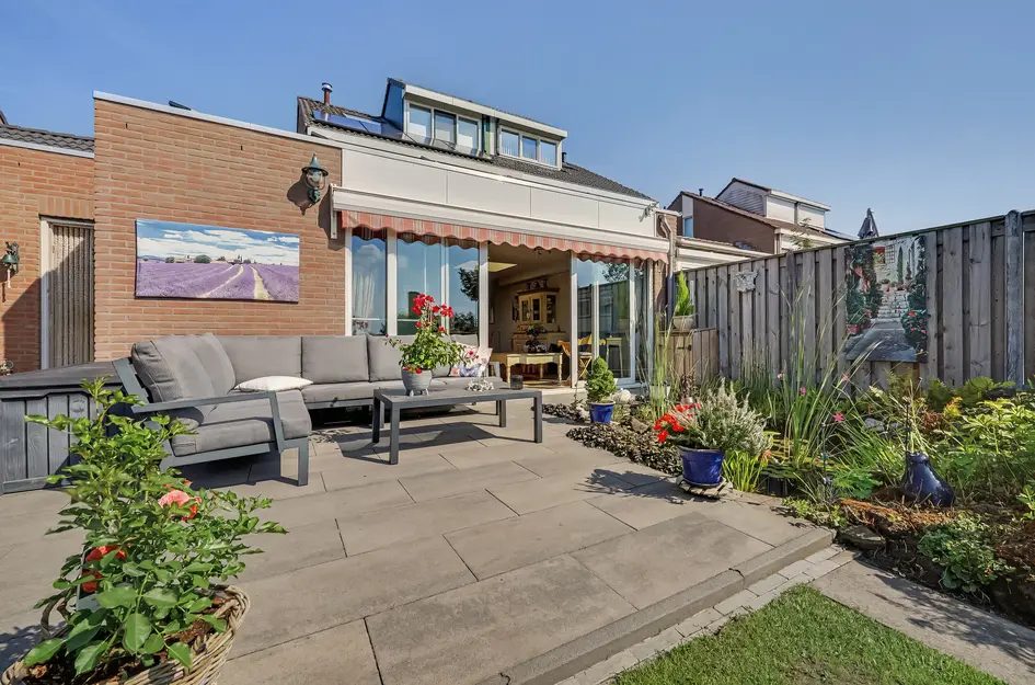 Tubastraat 31