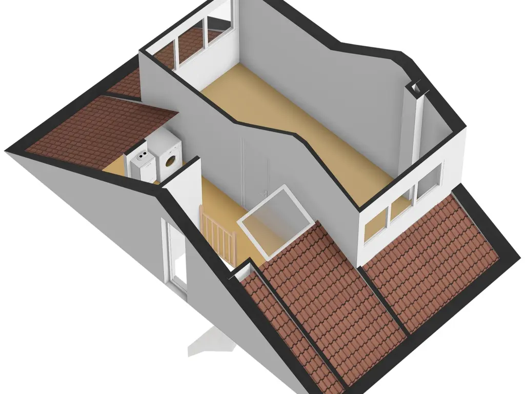 Tubastraat 31, SPIJKENISSE