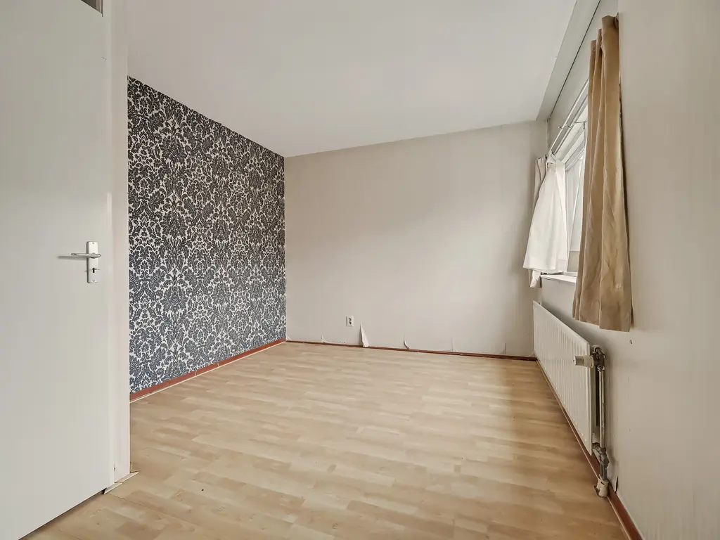 Vicky Baumstraat 6, SPIJKENISSE