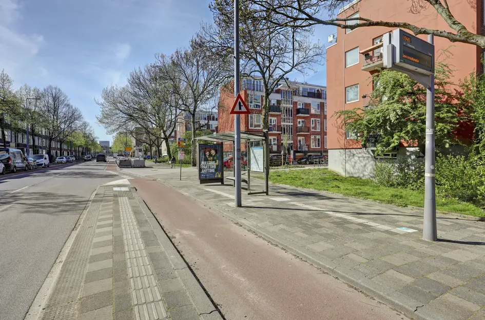 Franselaan 226C