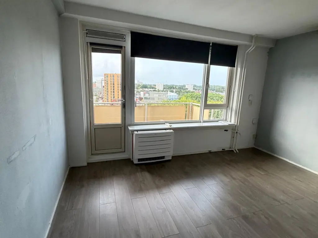 Winston Churchilllaan 1G, SPIJKENISSE