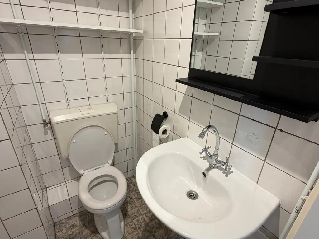 Winston Churchilllaan 1G, SPIJKENISSE