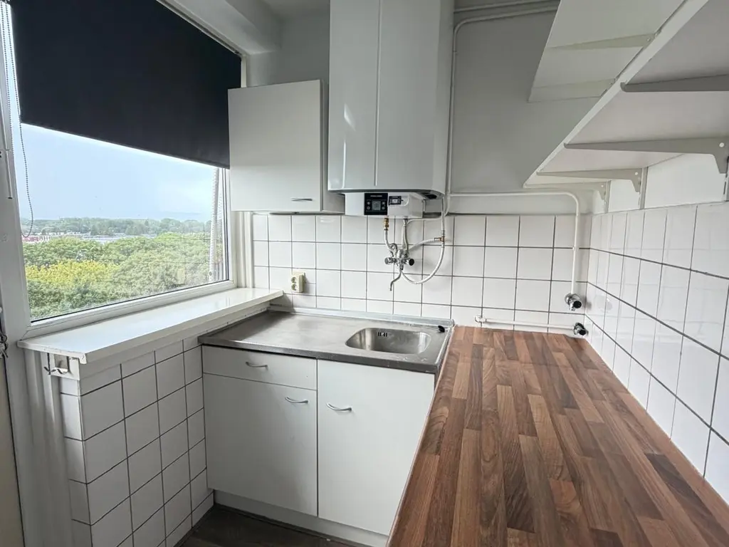Winston Churchilllaan 1G, SPIJKENISSE