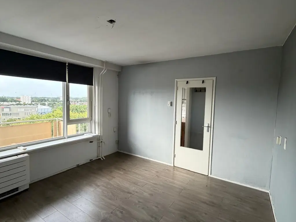 Winston Churchilllaan 1G, SPIJKENISSE