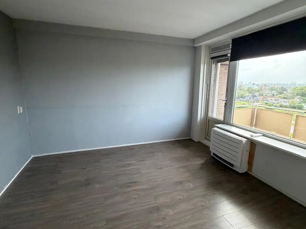 Winston Churchilllaan 1G, SPIJKENISSE