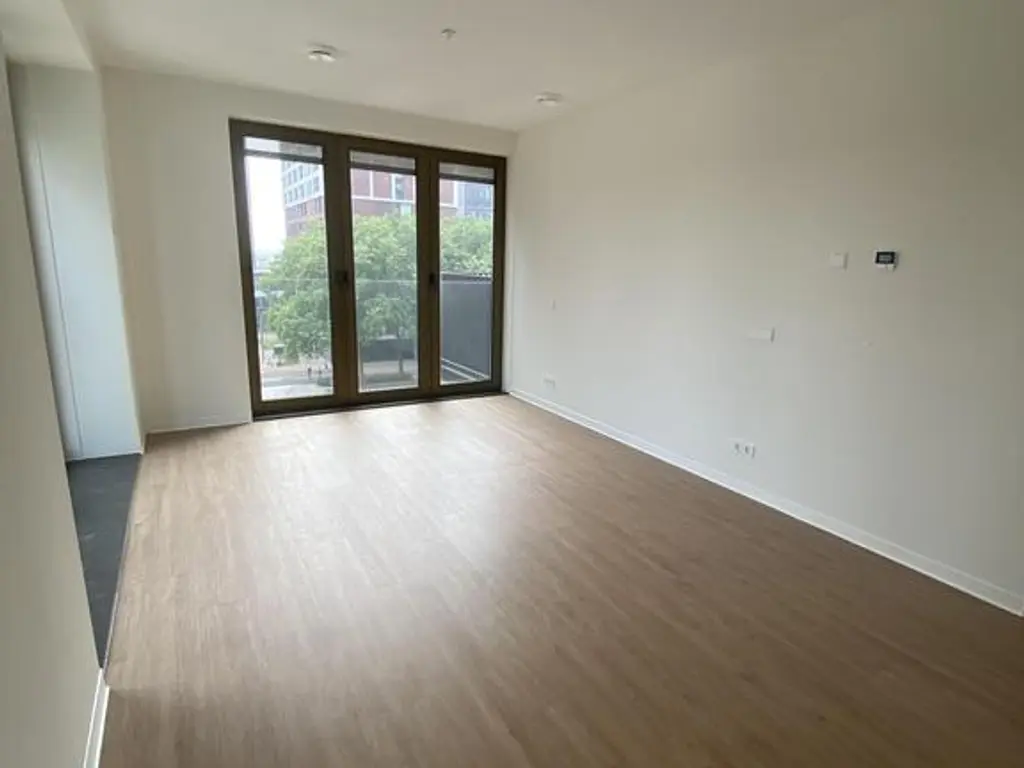 Bundweg 77, ROTTERDAM