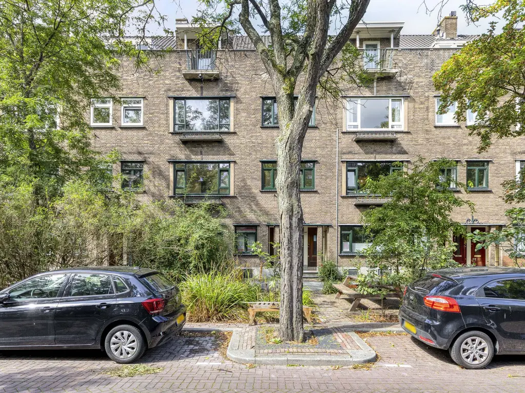 Schepenstraat 85B, ROTTERDAM