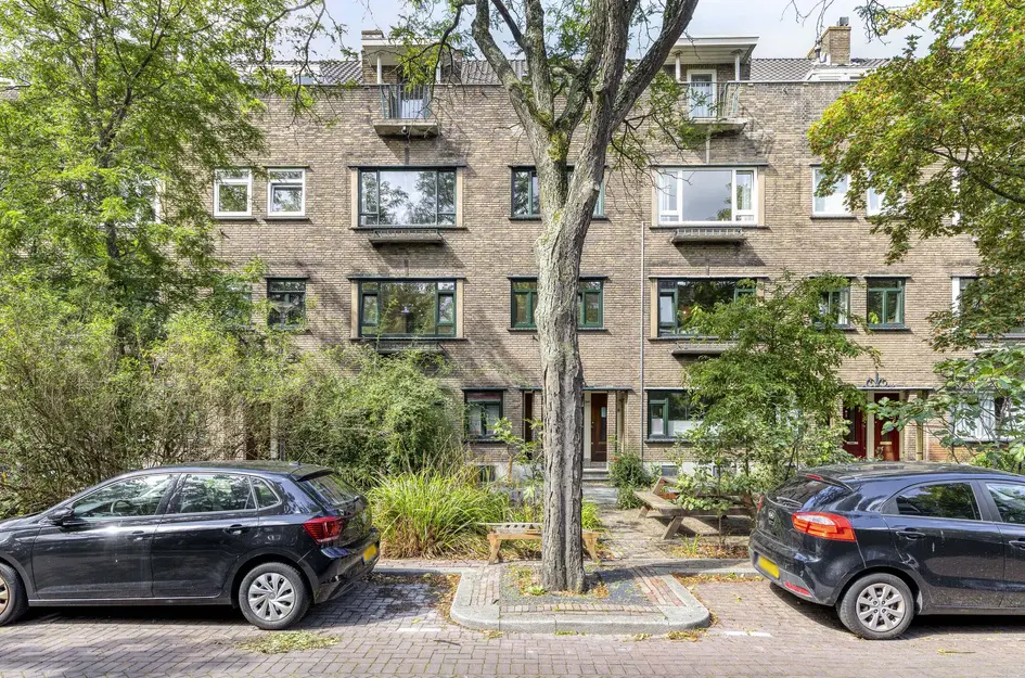 Schepenstraat 85B