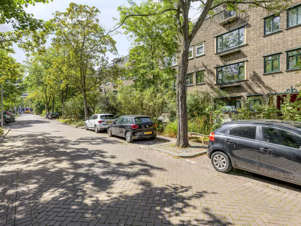 Schepenstraat 85B, ROTTERDAM