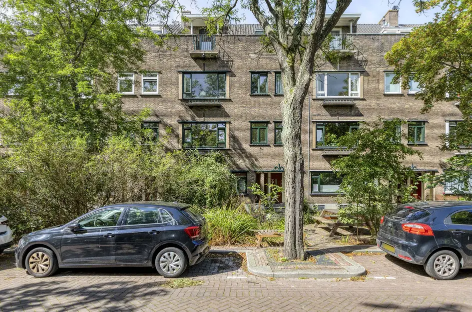 Schepenstraat 85B