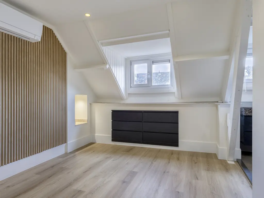 Schepenstraat 85B, ROTTERDAM