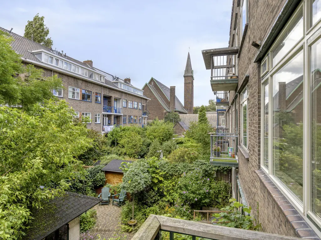 Schepenstraat 85B, ROTTERDAM