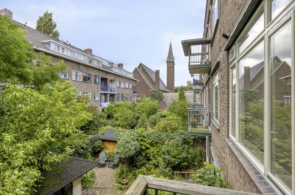 Schepenstraat 85B