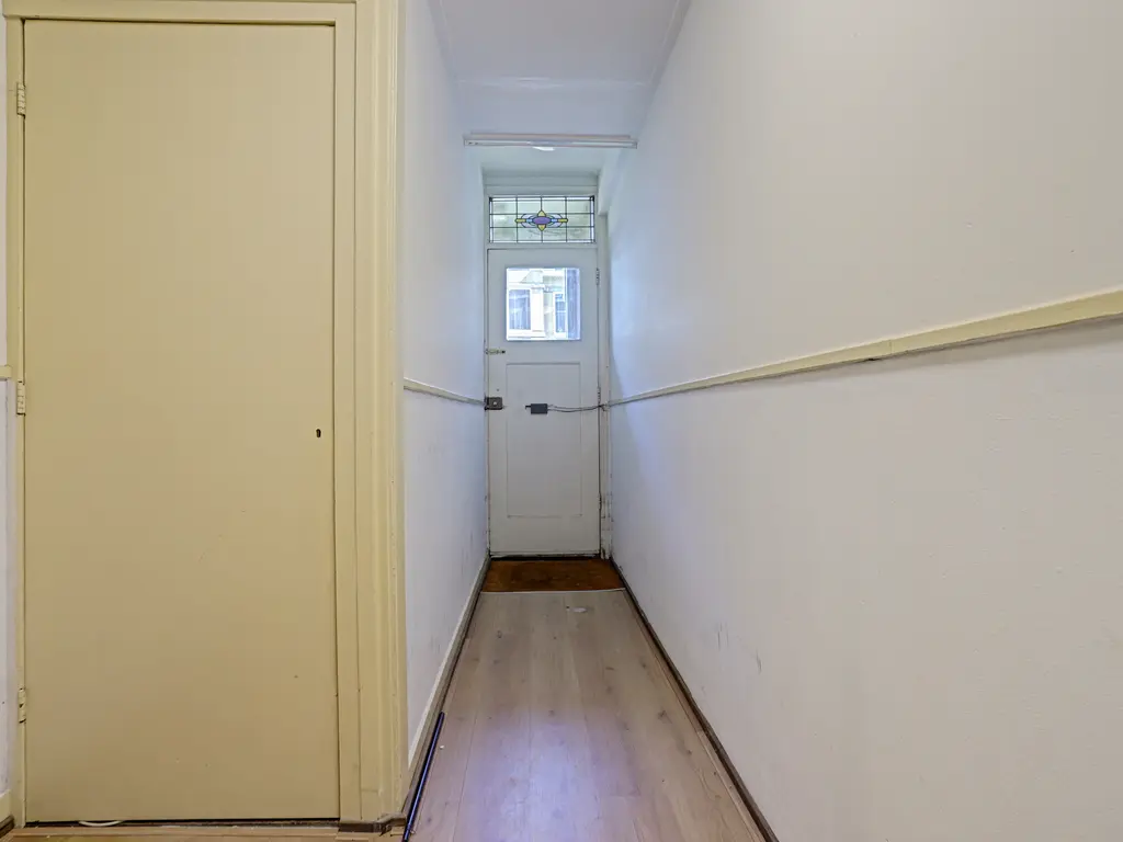 Kleiweg 12B, ROTTERDAM