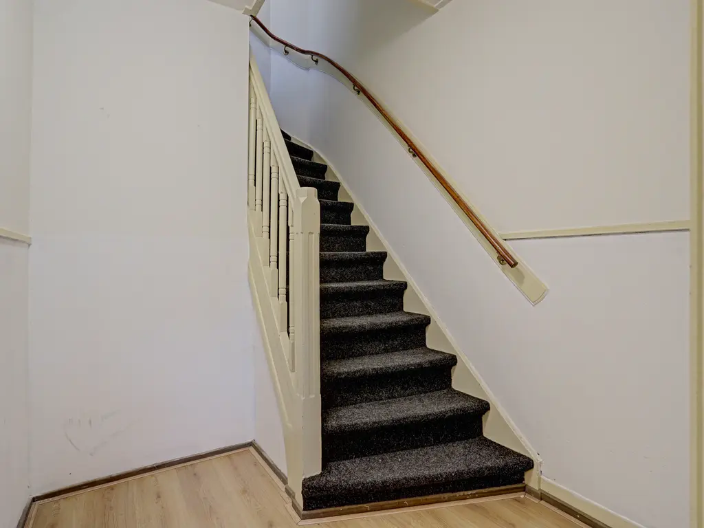 Kleiweg 12B, ROTTERDAM