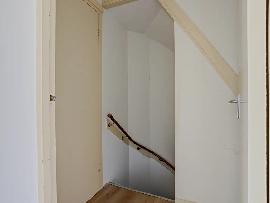 Kleiweg 12B, ROTTERDAM