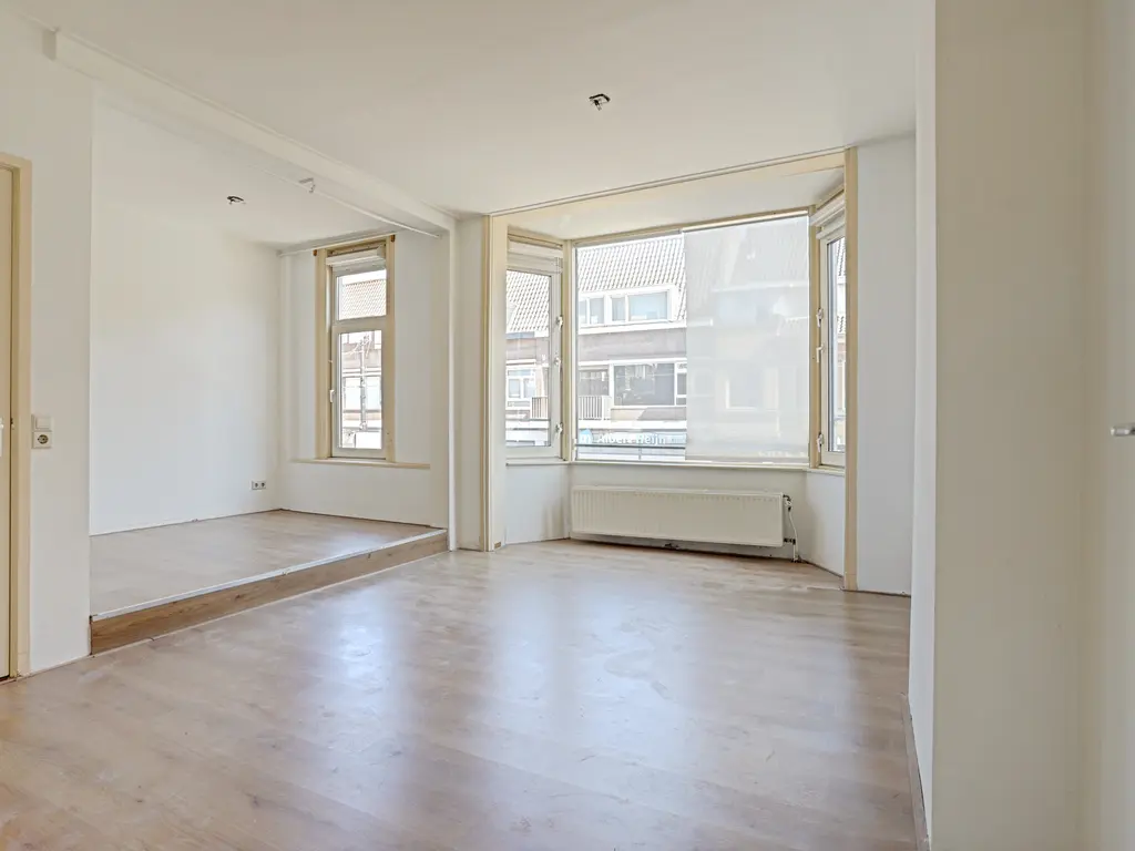 Kleiweg 12B, ROTTERDAM