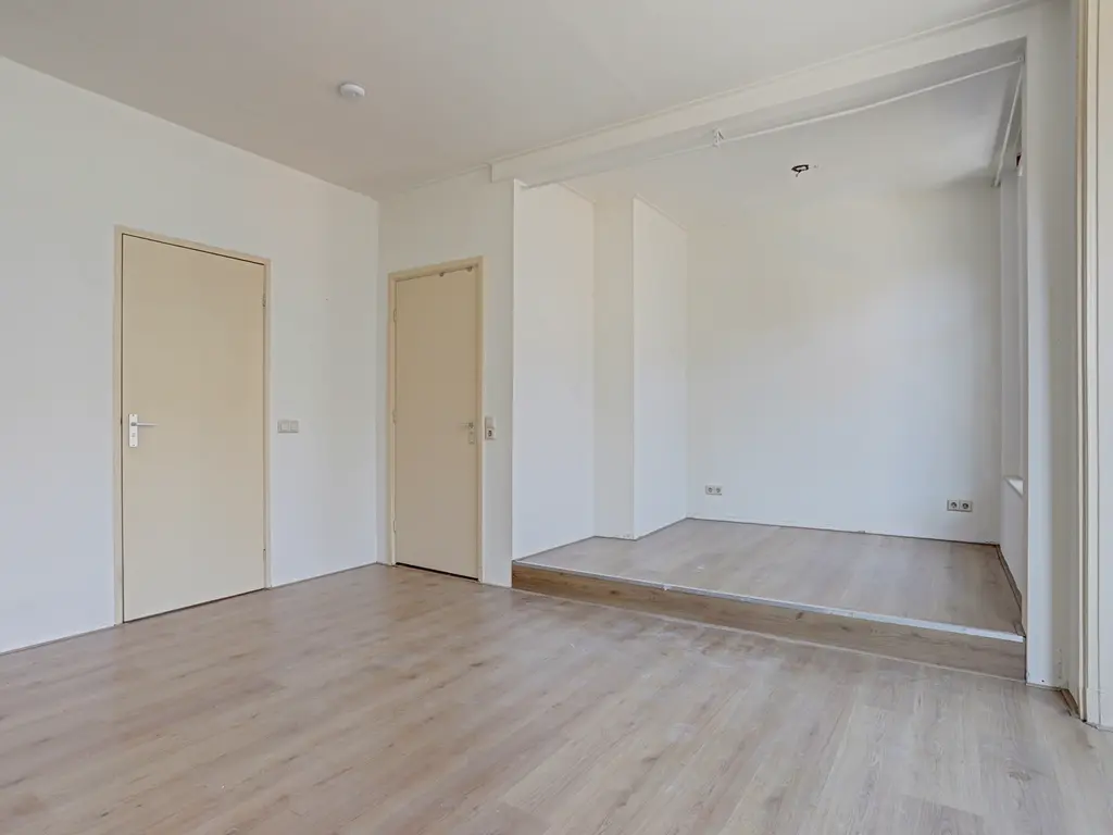 Kleiweg 12B, ROTTERDAM