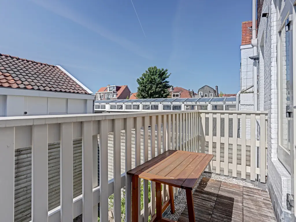 Kleiweg 12B, ROTTERDAM