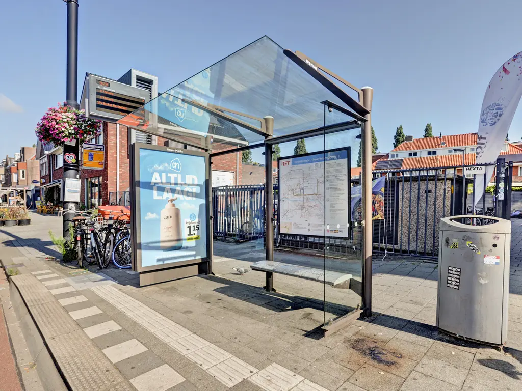 Kleiweg 12B, ROTTERDAM