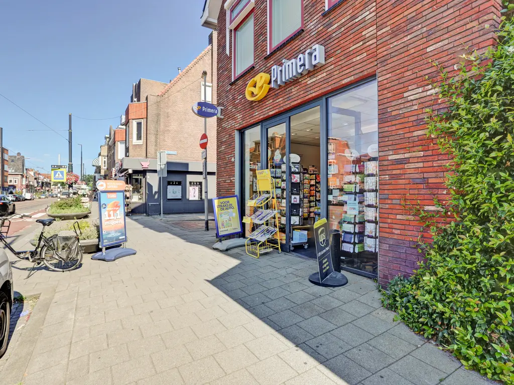 Kleiweg 12B, ROTTERDAM