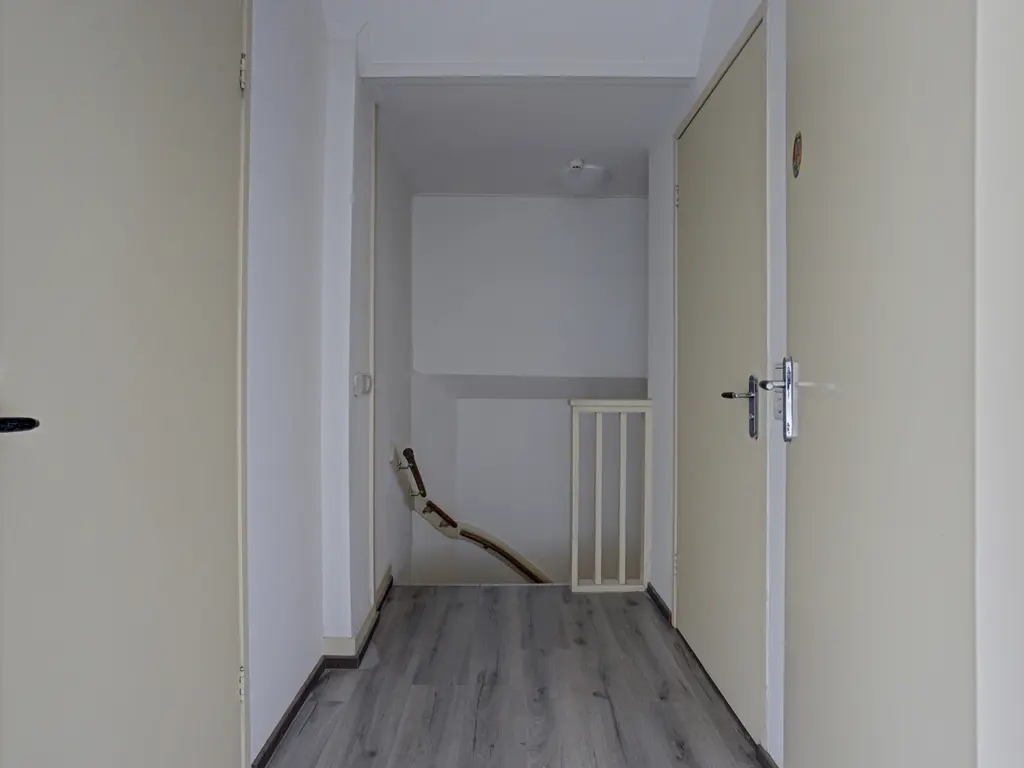 Kleiweg 12C, ROTTERDAM