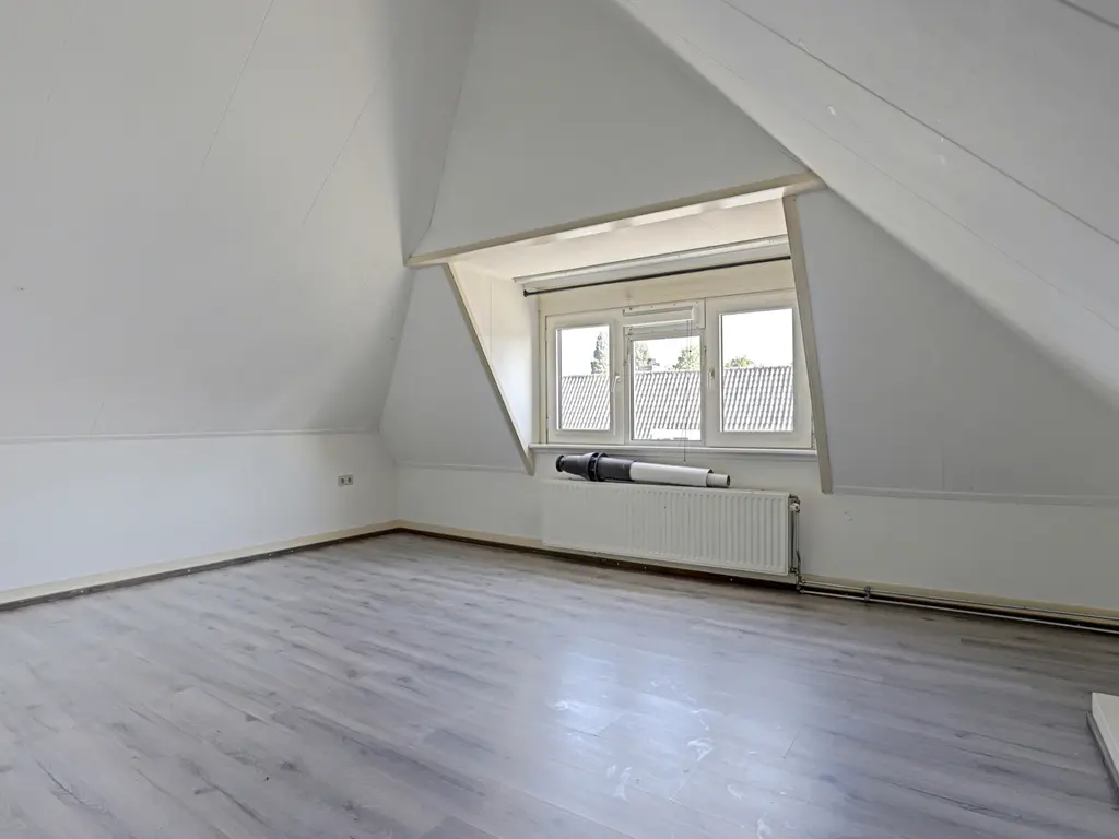 Kleiweg 12C, ROTTERDAM