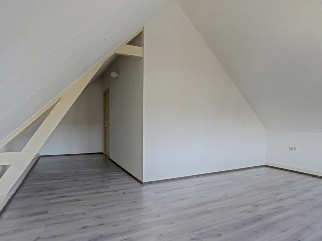 Kleiweg 12C, ROTTERDAM