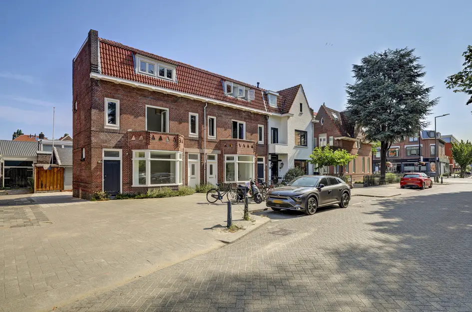 Juliana van Stolberglaan 2C