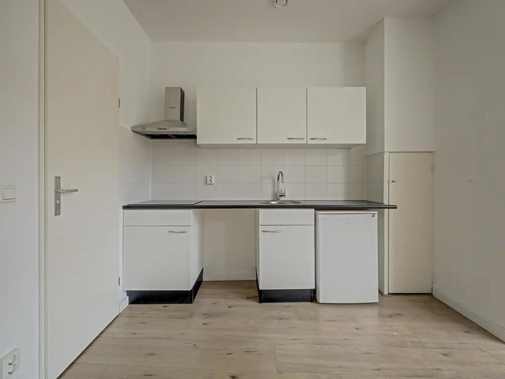 Juliana van Stolberglaan 2C, ROTTERDAM