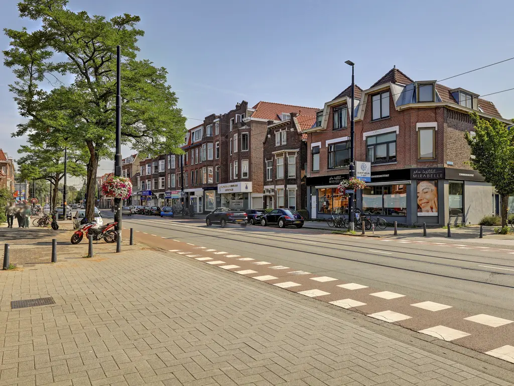 Juliana van Stolberglaan 2C, ROTTERDAM