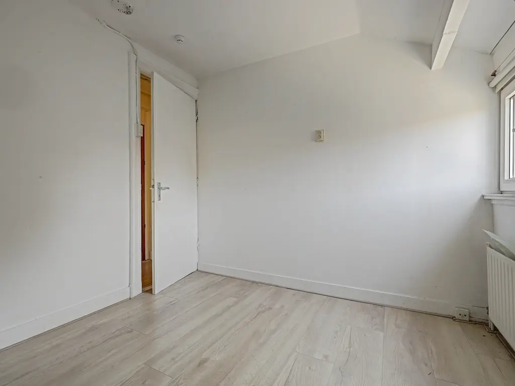 Juliana van Stolberglaan 4B, ROTTERDAM