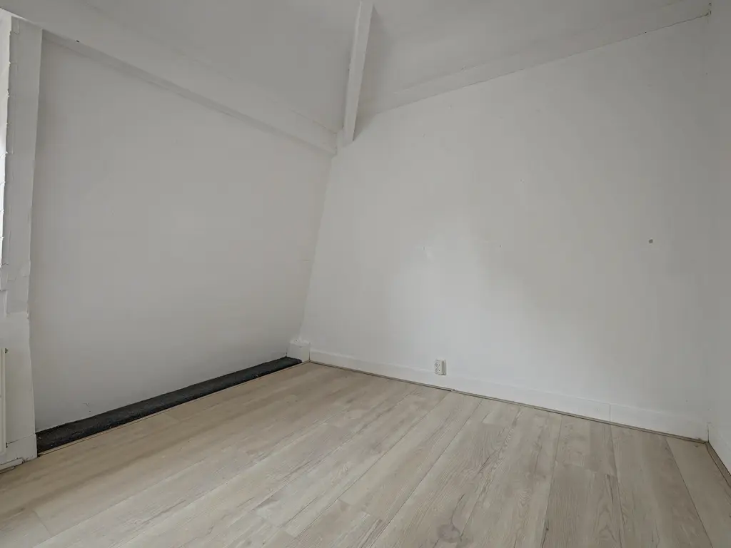 Juliana van Stolberglaan 4B, ROTTERDAM