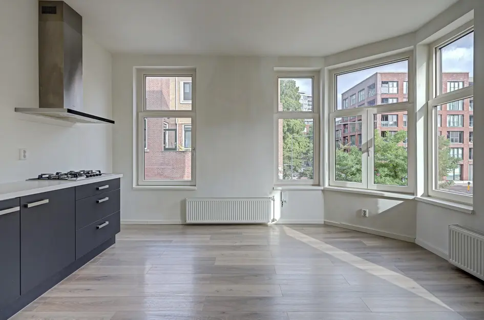 Stephensonstraat 1B 1