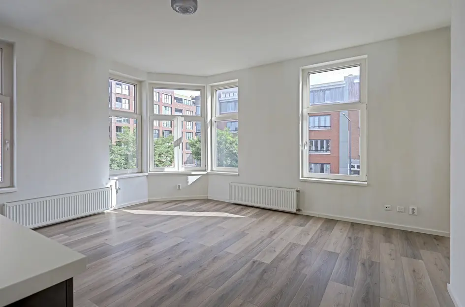 Stephensonstraat 1B 1