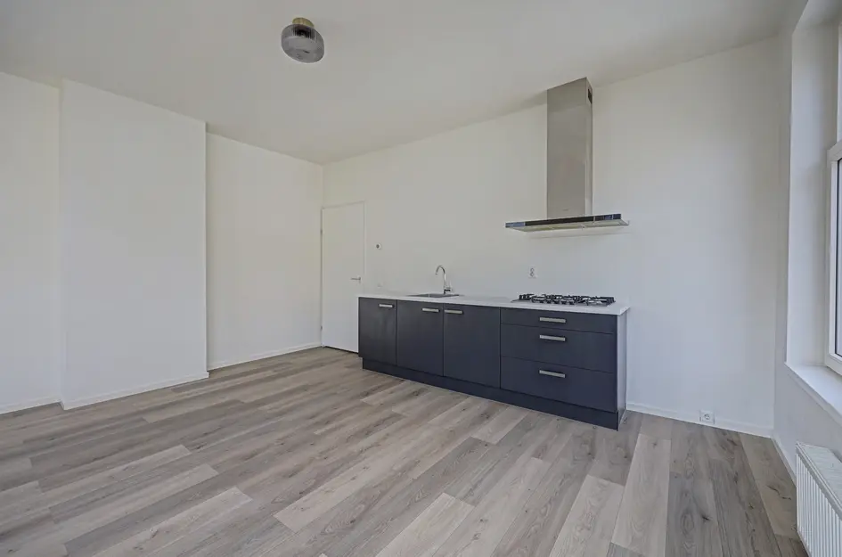Stephensonstraat 1B 1