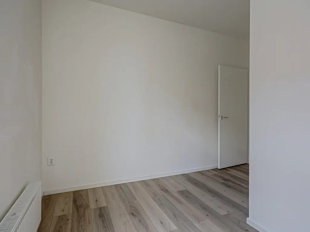 Stephensonstraat 1B 1, SCHIEDAM