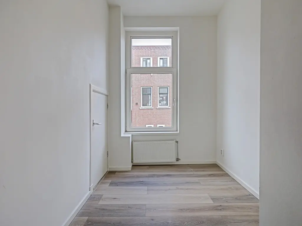 Stephensonstraat 1B 1, SCHIEDAM