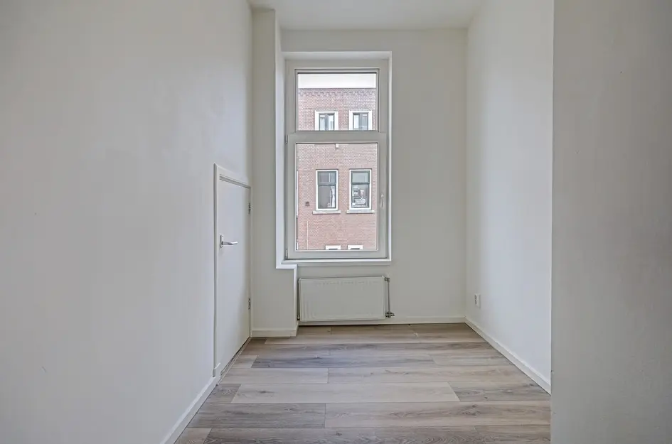 Stephensonstraat 1B 1