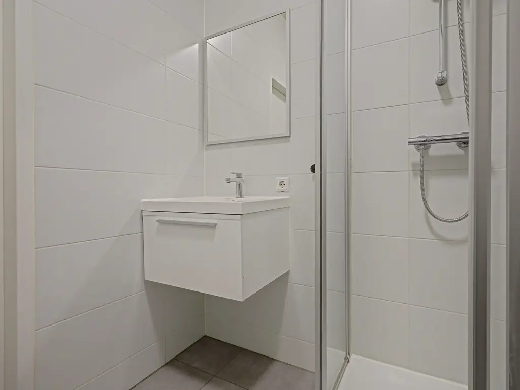 Stephensonstraat 1B 1, SCHIEDAM