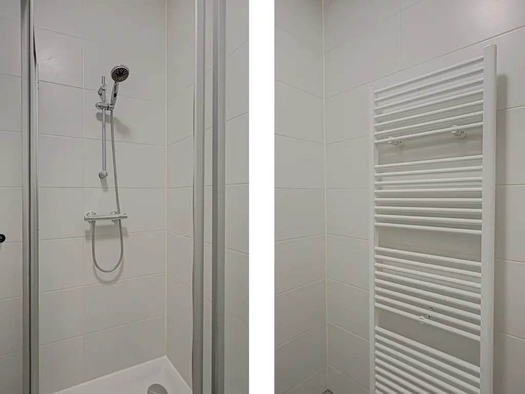 Stephensonstraat 1B 1, SCHIEDAM