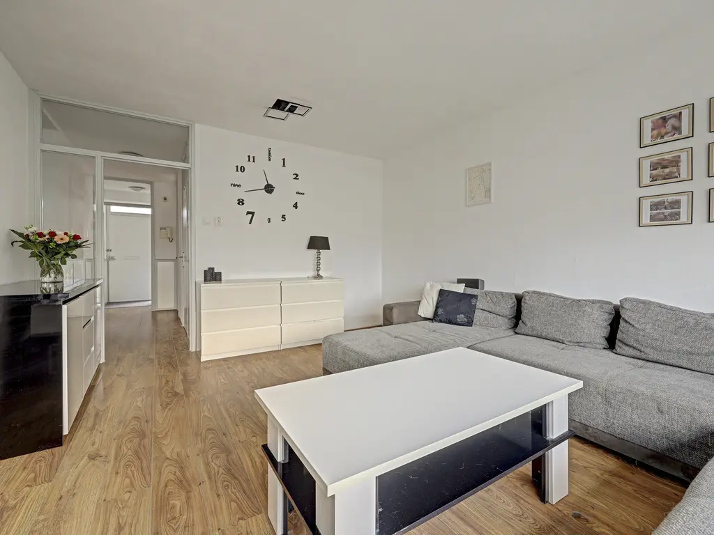 Albert van Raalteplein 128, SCHIEDAM