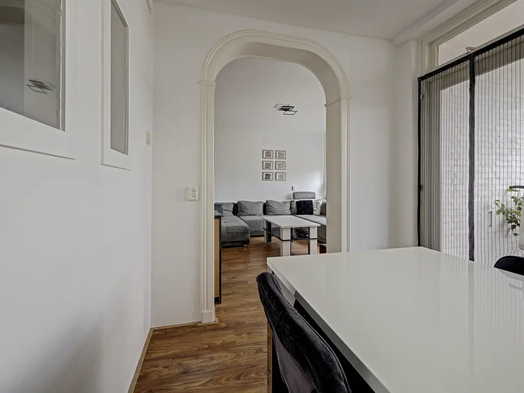 Albert van Raalteplein 128, SCHIEDAM
