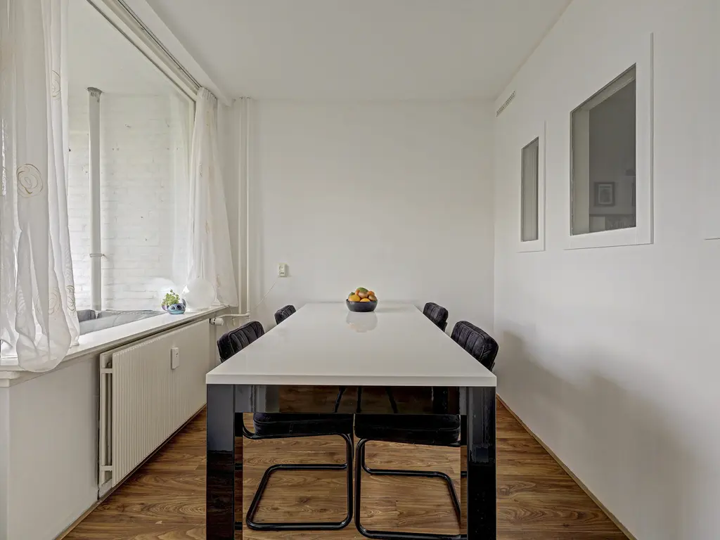 Albert van Raalteplein 128, SCHIEDAM