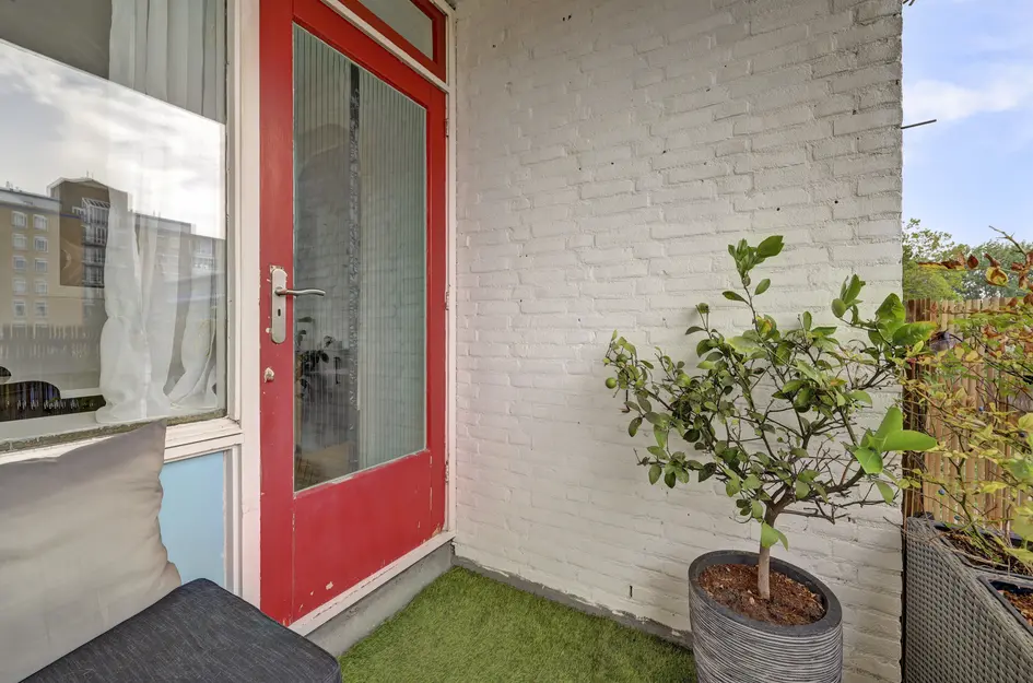 Albert van Raalteplein 128