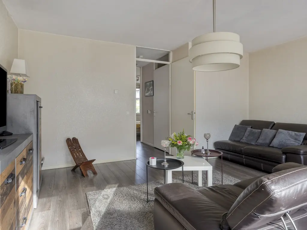 Maltaplein 27, ROTTERDAM