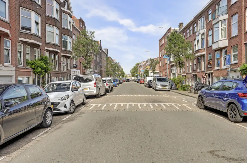Grote Visserijstraat 58B