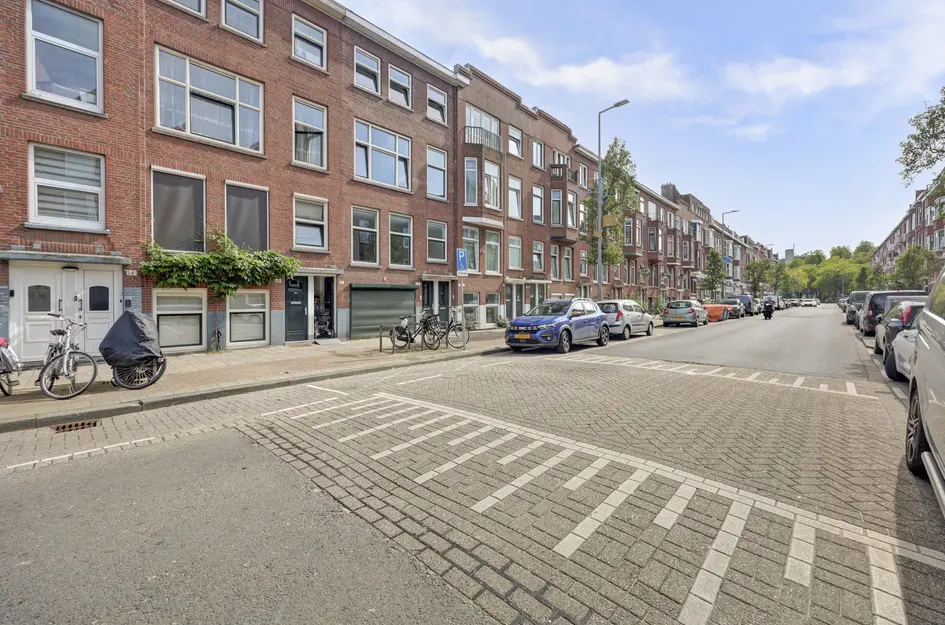 Grote Visserijstraat 58B