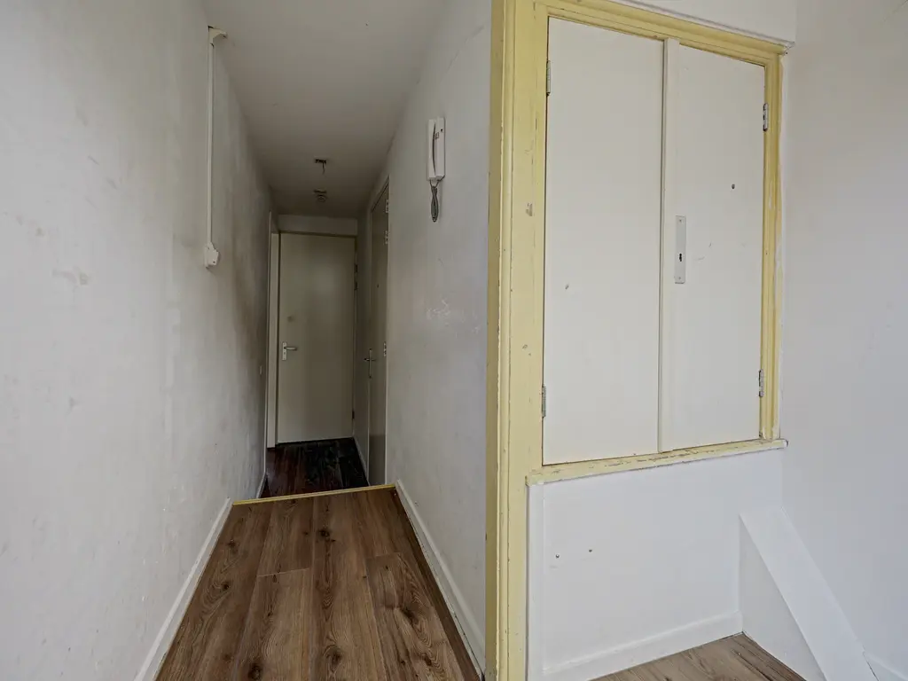 Grote Visserijstraat 58B, ROTTERDAM