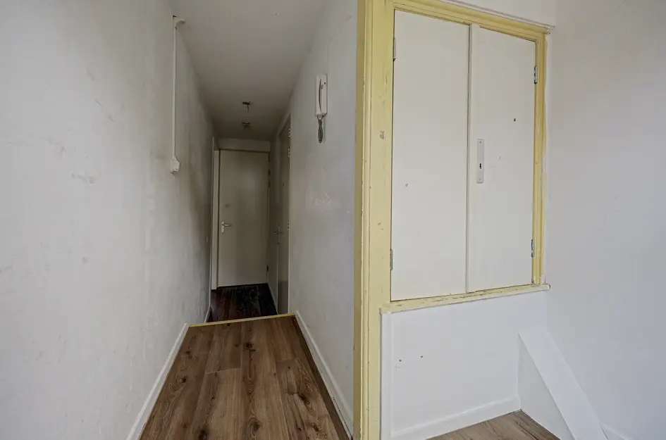 Grote Visserijstraat 58B